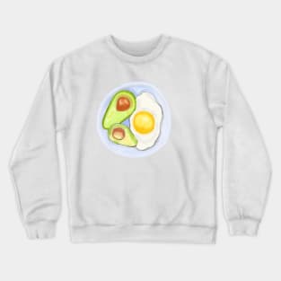 Breakfast Club Crewneck Sweatshirt